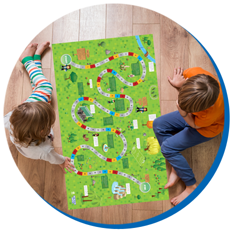 Jogo de tabuleiro