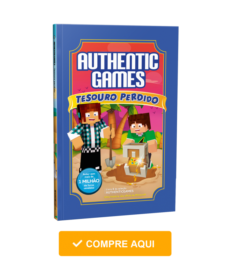 Gui, um amiguinho da turma, vai mudar de cidade e, diante da notícia, Authentic e seus amigos resolvem fazer uma festa surpresa...